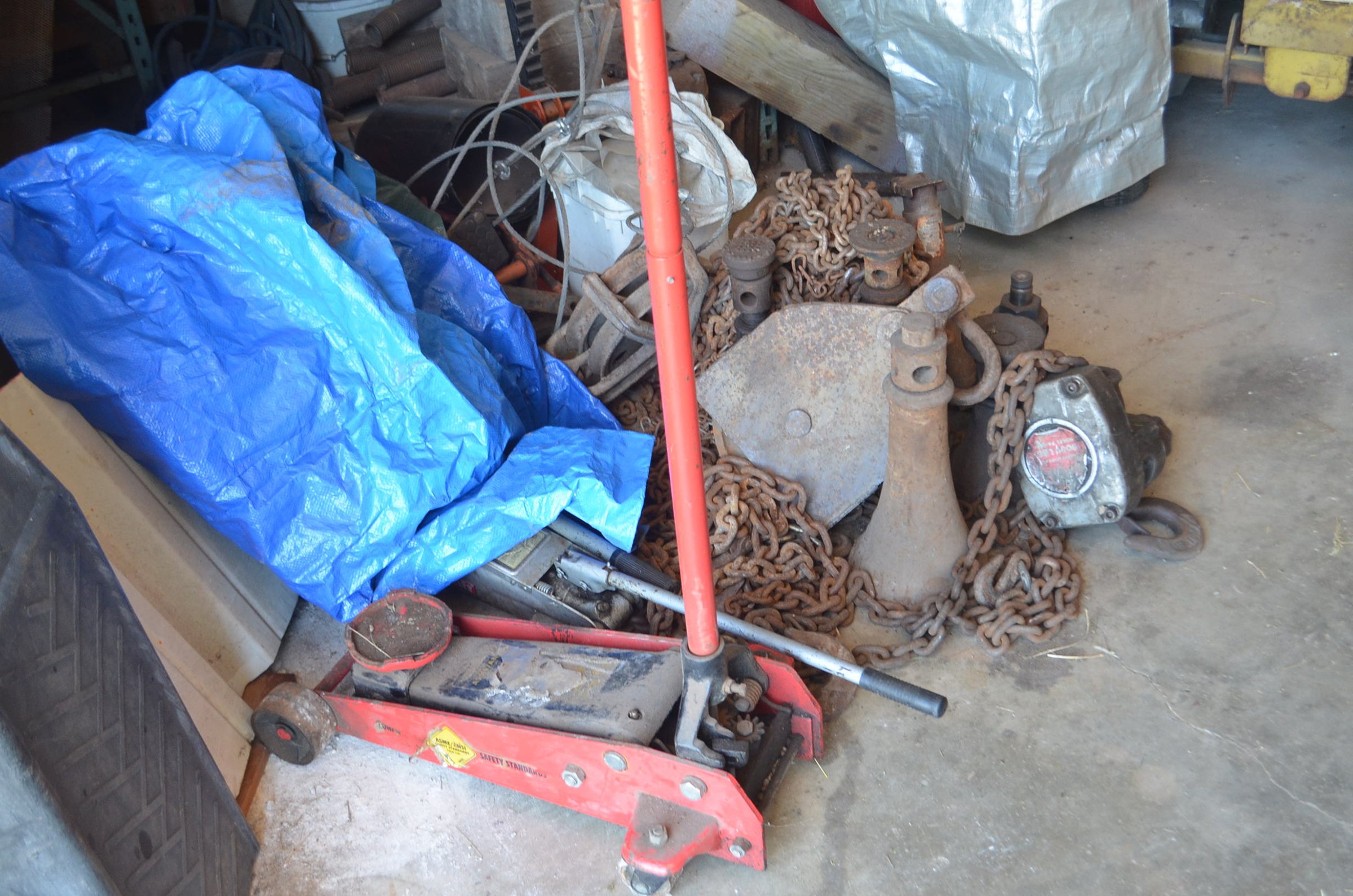 Property photo 93 - PERSONAL PROPERTY AUCTION IN ALLEN COUNTY, INDIANA